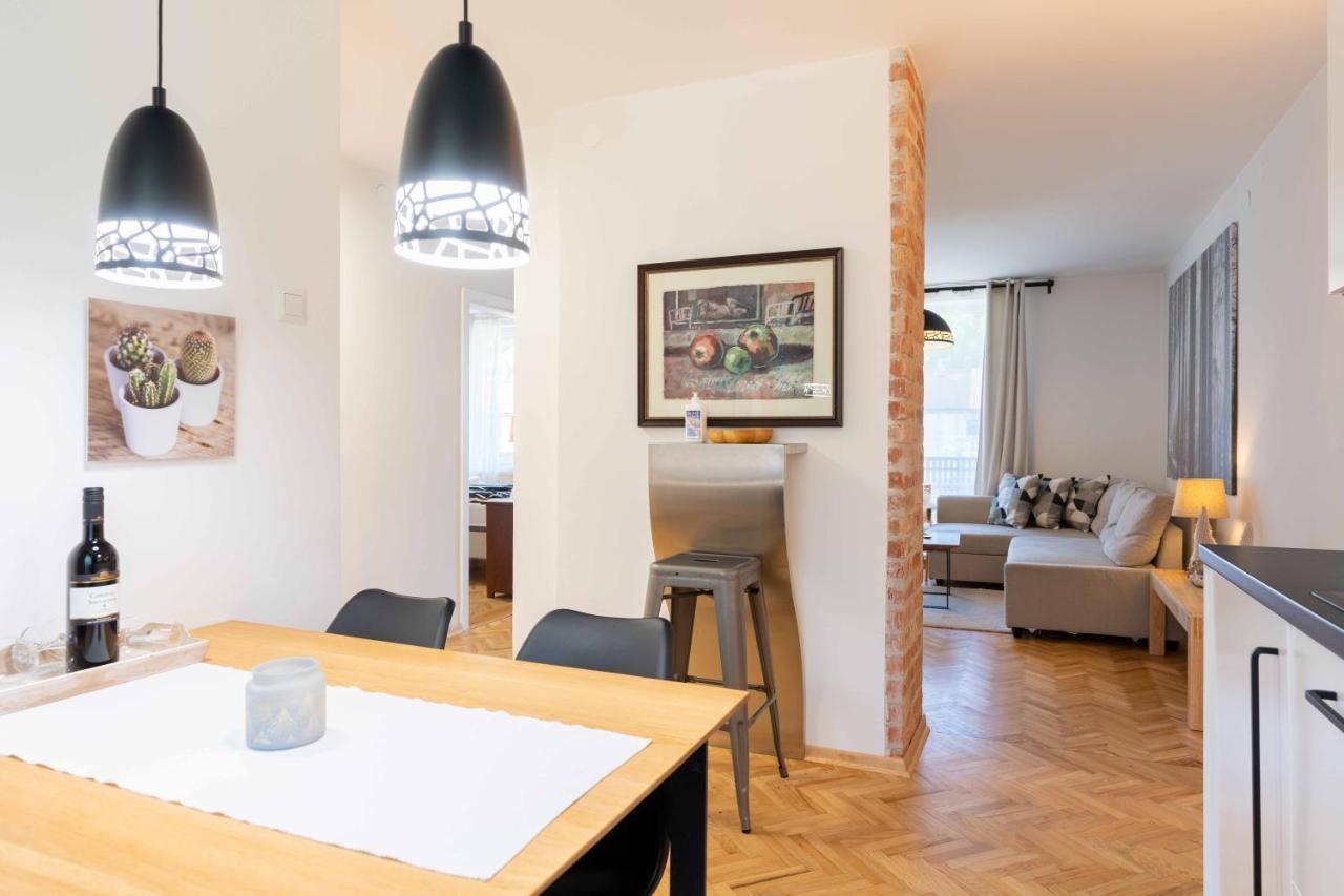 Apartma Pecek Кранска гора Екстериор снимка
