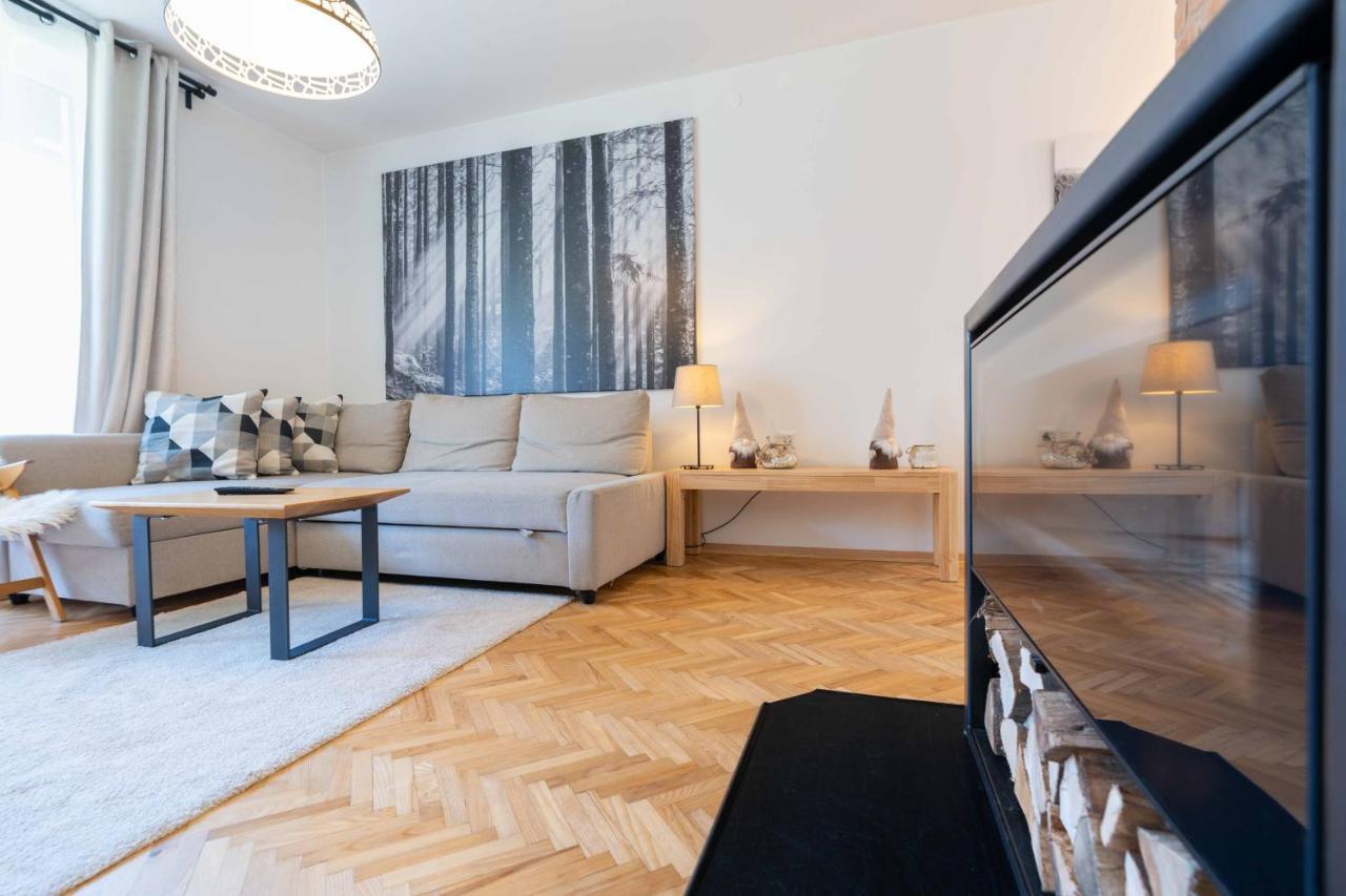 Apartma Pecek Кранска гора Екстериор снимка