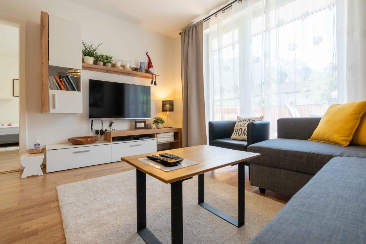 Apartma Pecek Кранска гора Екстериор снимка