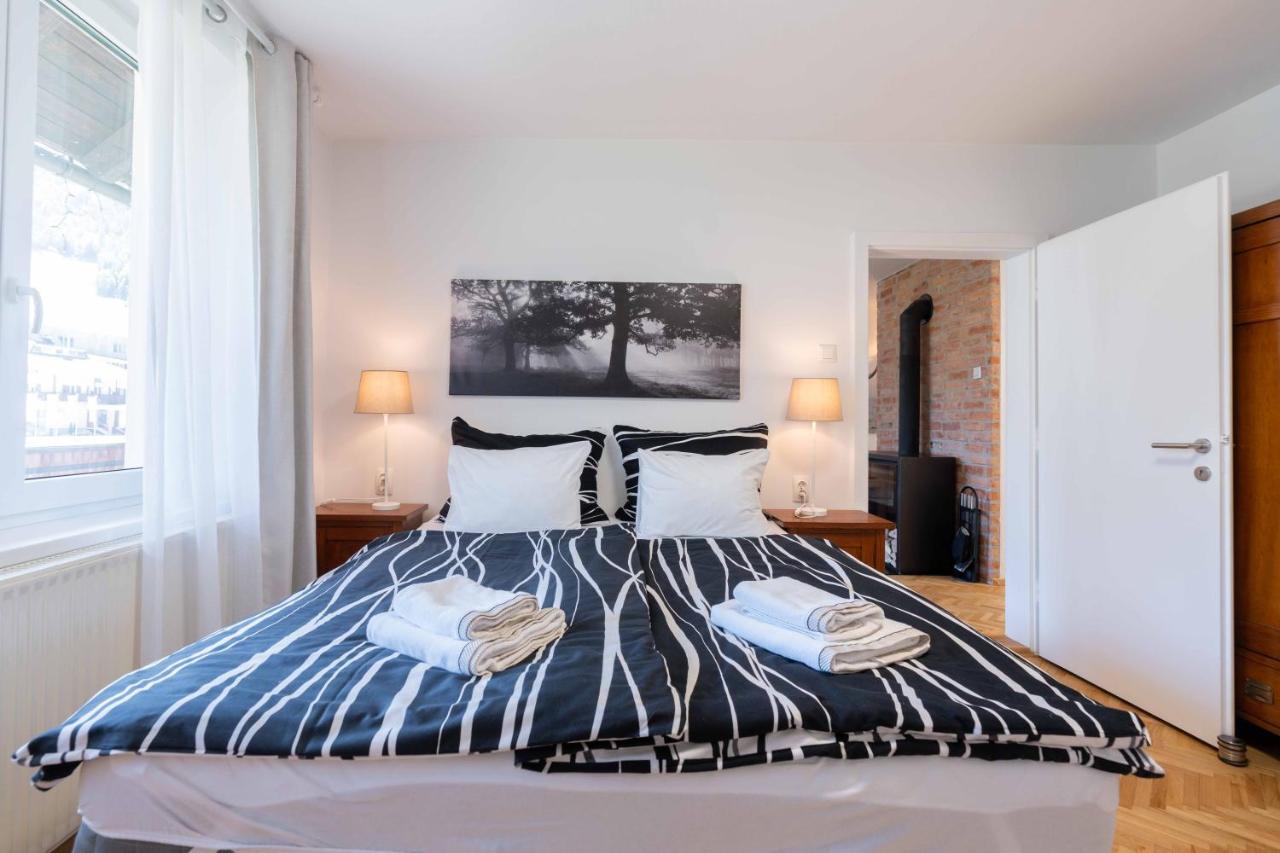 Apartma Pecek Кранска гора Екстериор снимка