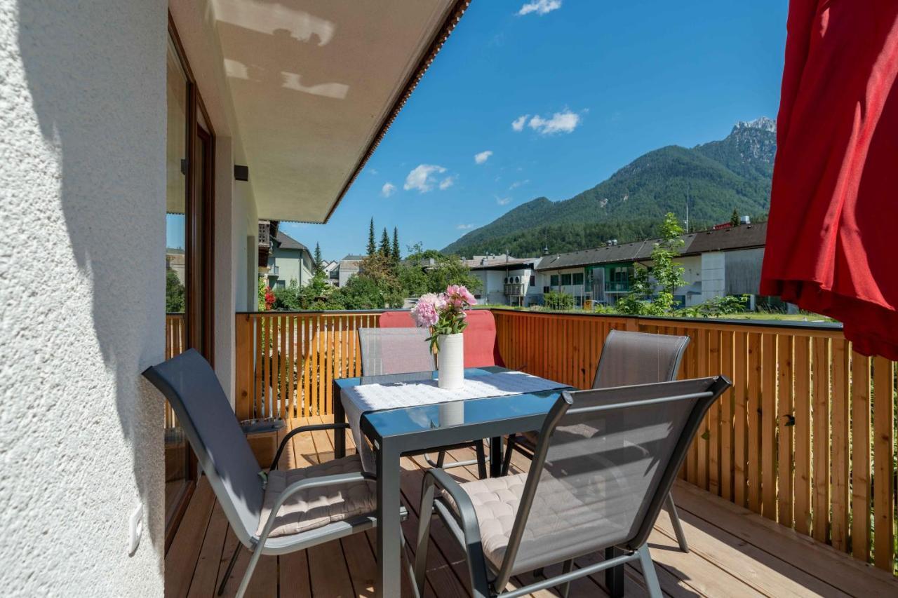 Apartma Pecek Кранска гора Екстериор снимка