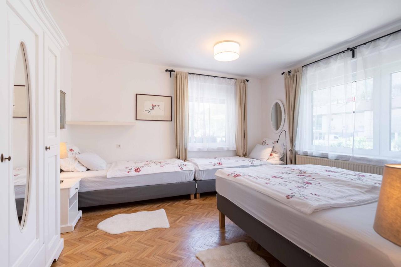Apartma Pecek Кранска гора Екстериор снимка