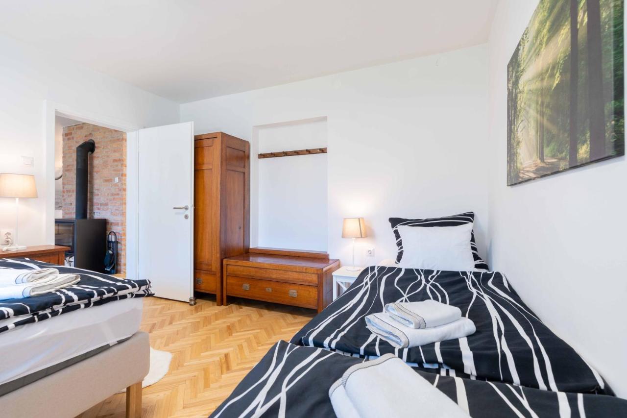 Apartma Pecek Кранска гора Екстериор снимка