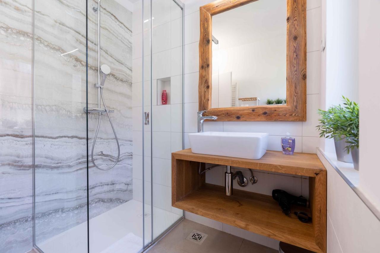 Apartma Pecek Кранска гора Екстериор снимка